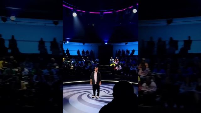 Неигры | Backstage