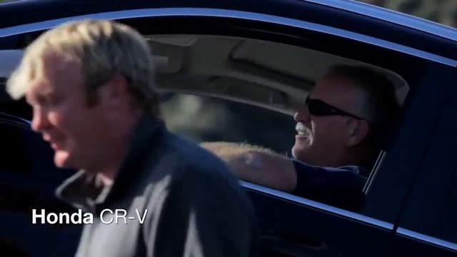 2014 Subaru Forester Vs Honda CRV, Ford Escape, Mazda CX 5, and Toyota RAV4 YouTube смотреть онлайн