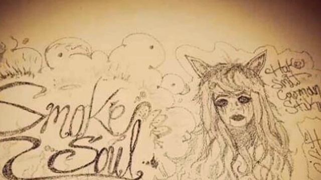 SMOKE SOUL ...༺ຮmit༻ смотреть онлайн