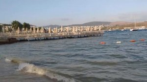 SELECTUM COLOURS BODRUM 5 ЗВЕЗД ПОЛНЫЙ ОБЗОР ОТЕЛЯ