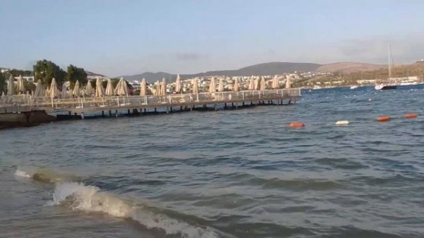 SELECTUM COLOURS BODRUM 5 ЗВЕЗД ПОЛНЫЙ ОБЗОР ОТЕЛЯ