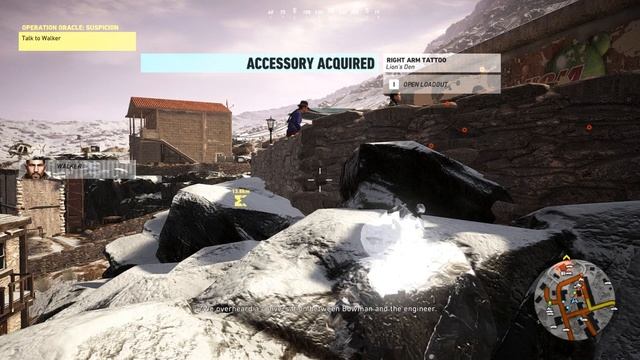 New Wildlands Content 'Operation Oracle' Missions | Ghost Recon Wildlands Update смотреть онлайн