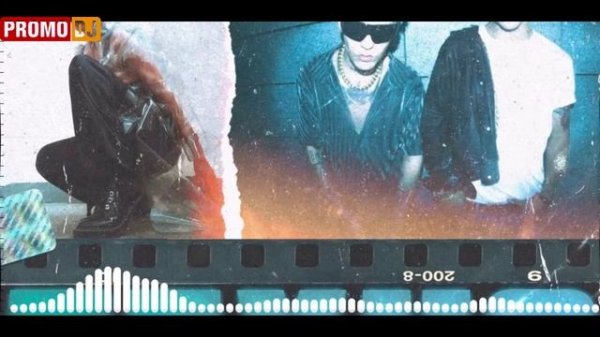 2 Ляма, Zivert - Техно (PromoDJ Remix).mp4