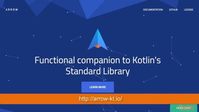 Hands On Functional Kotlin: Arrow Library| packtpub.com смотреть онлайн