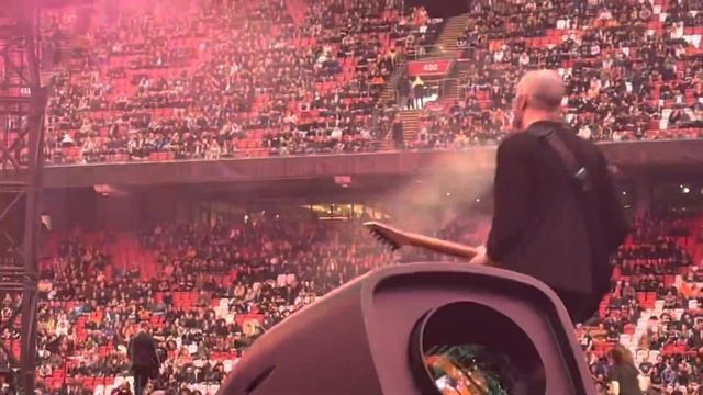 Architects- Animals | Live in Amsterdam at Johan Cruyff Arena | 27.04.2023 смотреть онлайн