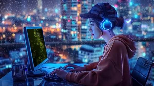 Релакс чилаут для отдыха Electronic Music - Chill Music