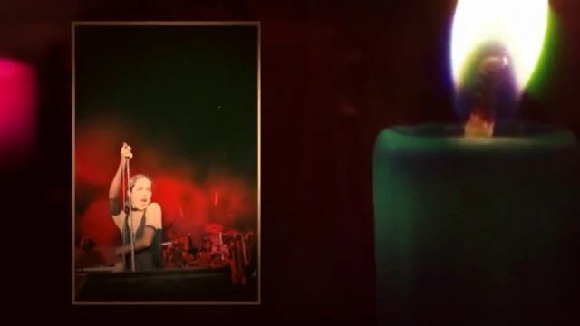 'Ángel de fuego' Rita Guerrero. смотреть онлайн