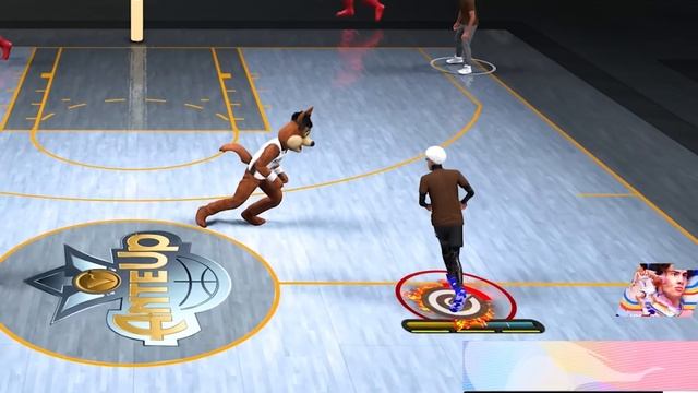 99 3 POINT RATING + THE BEST JUMPSHOT on NBA 2K23 is OVERPOWERED! смотреть онлайн