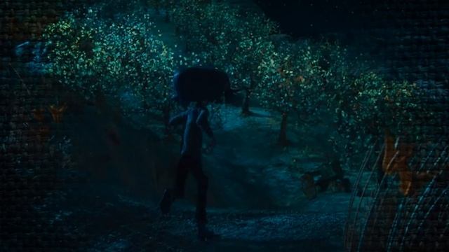 L'autre mère de CORALINE (Analyse du mal) смотреть онлайн
