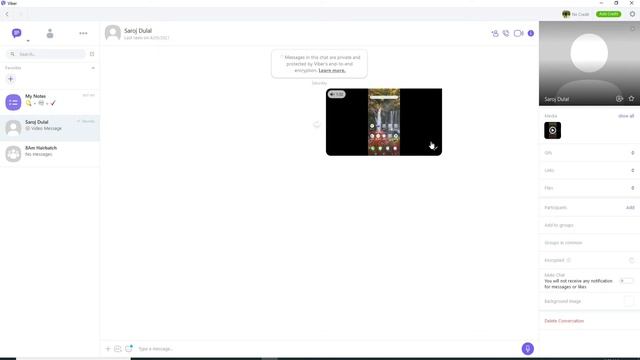 How to Download Video from Viber on PC? смотреть онлайн