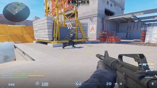 Путь до 10 lvl faceit смотреть онлайн