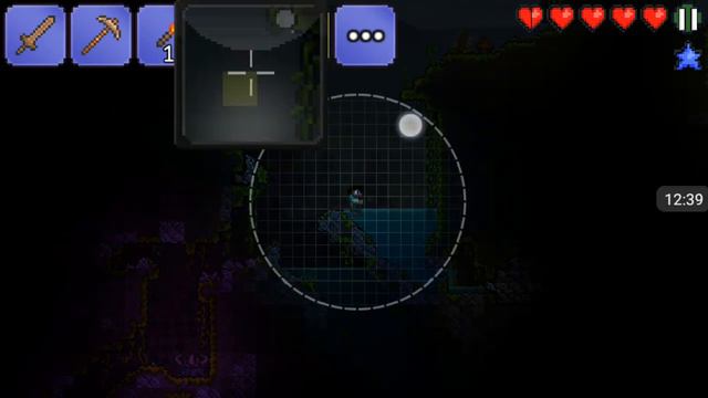 Terraria #1 .Знакомство (Получили купидона)! смотреть онлайн