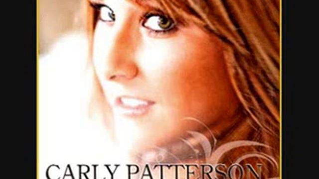 Carly Patterson - Tears смотреть онлайн