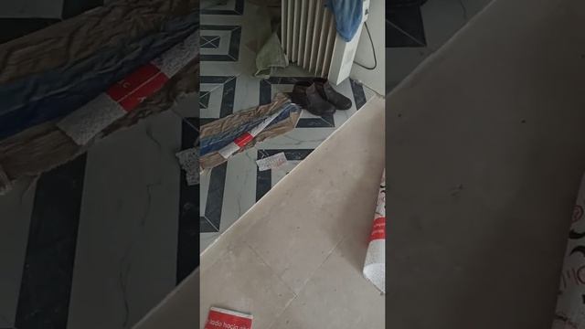 Особенности при укладке художественного ламината (Quick Step) смотреть онлайн