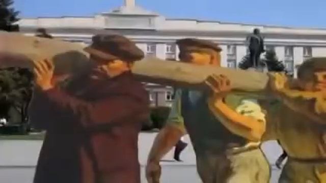 Лучший юбилей " Назад в СССР.80-е " . Ведущая Елена Мартынова. Харьков 2016 год смотреть онлайн