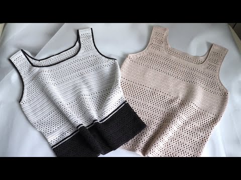 ТОП КРЮЧКОМ. Полная версия. МАСТЕР-КЛАСС