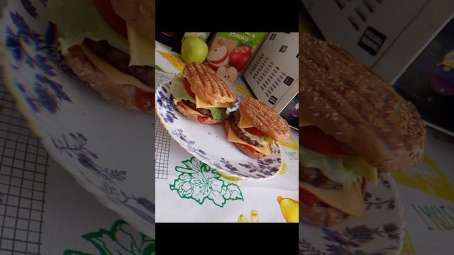 Дома вкуснее