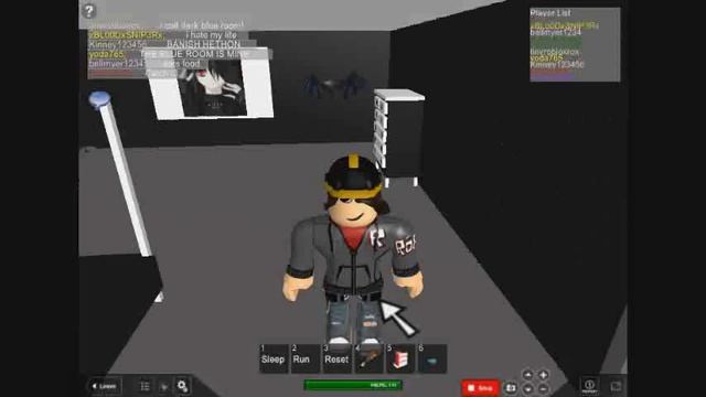 lIFE AS A emo KID IN ROBLOX смотреть онлайн