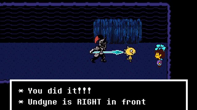 UNDERTALE (Full Genocide Run, No Commentary)