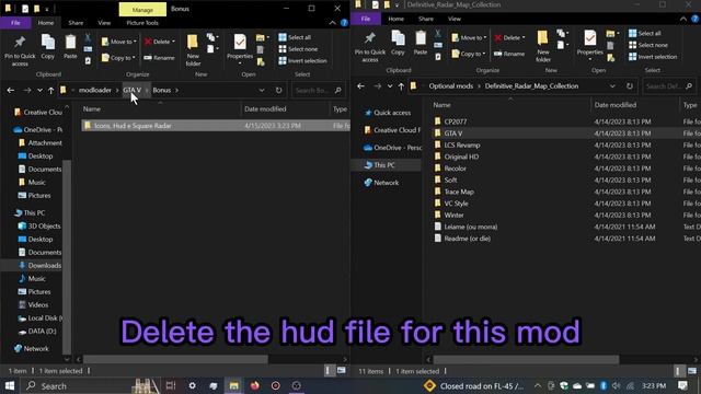 How to install GTA SAMP tutorial (2023) смотреть онлайн