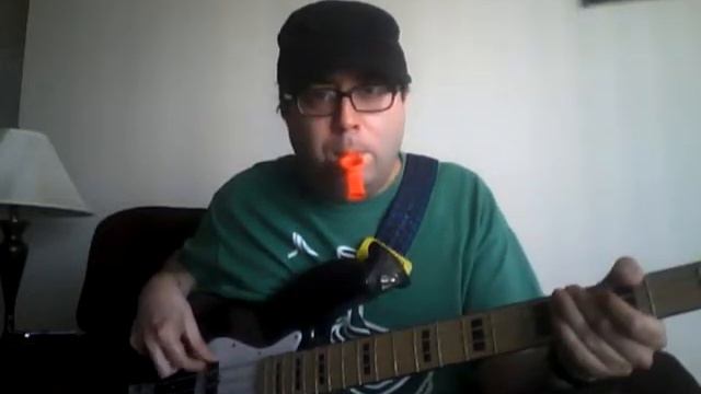 Blues Kazoo смотреть онлайн
