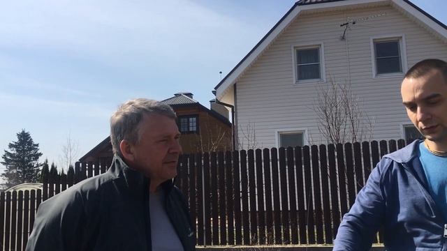 Договариваюсь о Строительстве Дома - Советы по Строительству Дома - как Построить Дом смотреть онлайн