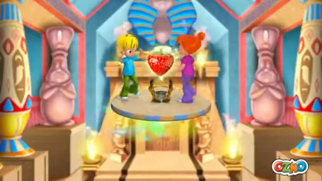 ŞÖLEN • OZMO CORNET ÇİLEK смотреть онлайн