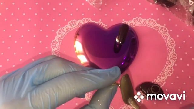 ОЧЕНЬ БОЛЬШАЯ распаковка посылок для ногтей с AliExpress / РОЗЫГРЫШ смотреть онлайн