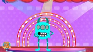 Adjectives and Opposites Song _ Children's Songs _ Fun Kids English (1)