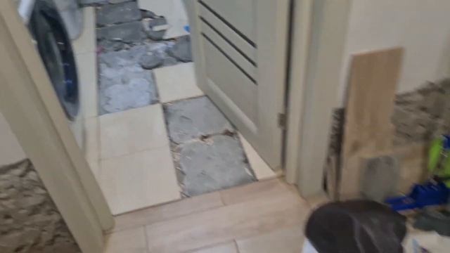 Шок! СЫРОСТЬ, грибок, мокрые стены! Не делай душевую, пока не посмотрел это видео! смотреть онлайн