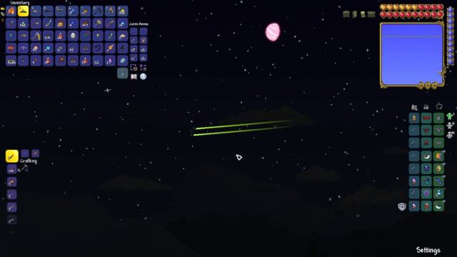 The Kwad Racer. Terraria (Most fun item?) смотреть онлайн