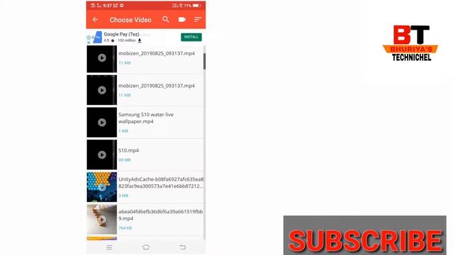 Samsang galaxy S10+?? Hd Wallpepers Downlod Viral Topic смотреть онлайн