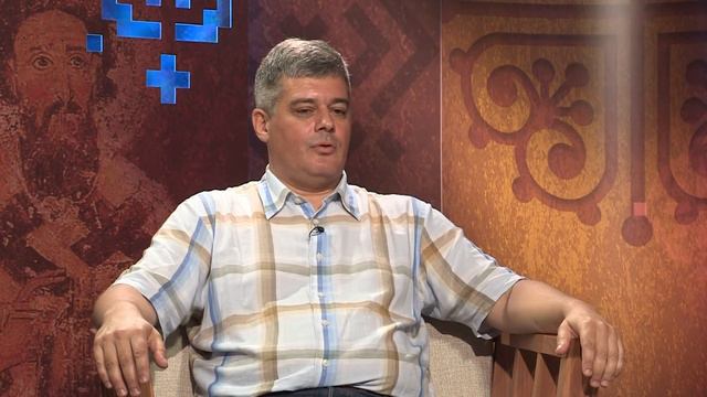 ДУХОВНИ ПОРТРЕТИ: инжењер Предраг Марковић смотреть онлайн