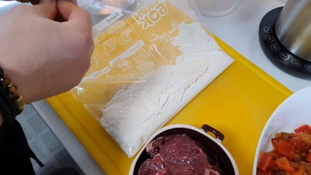 Веганская Кухня