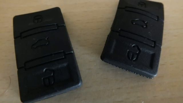 Rightclick Keyless Entry System KE669W