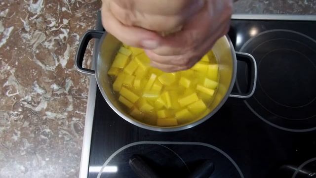 Тыквенный суп смотреть онлайн