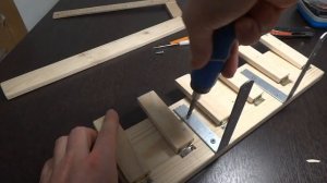 Мишень для пневматики самодельная