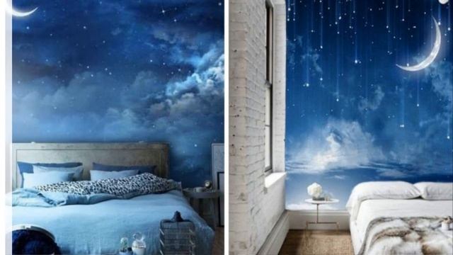 Красота на стенах Подборка идей, как подобрать обои для не повторимого интерьера смотреть онлайн