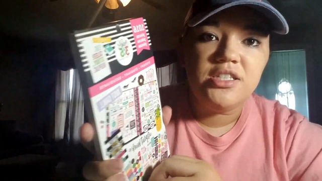 Michael's Planning Supplies Haul! The Happy Planner & Recollections Products смотреть онлайн