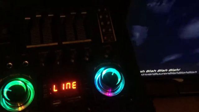 Manta SPK 5015 Портативные колонки смотреть онлайн