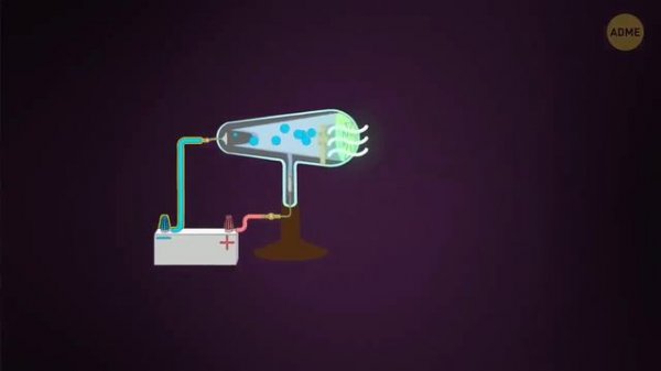 Рентген нурлары