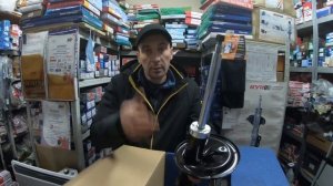 Вся правда про Амортизаторы SACHS❗️ Стоит ли покупать SACHS❓  Лучшие амортизаторы на рынке❓