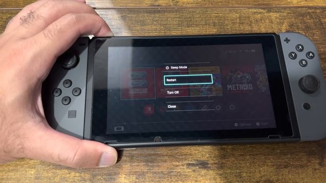 How To Fix Nintendo Switch "An Error Has Occurred" Error - (Quick Fix!) смотреть онлайн