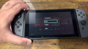 How To Fix Nintendo Switch «An Error Has Occurred» Error - (Quick Fix!)