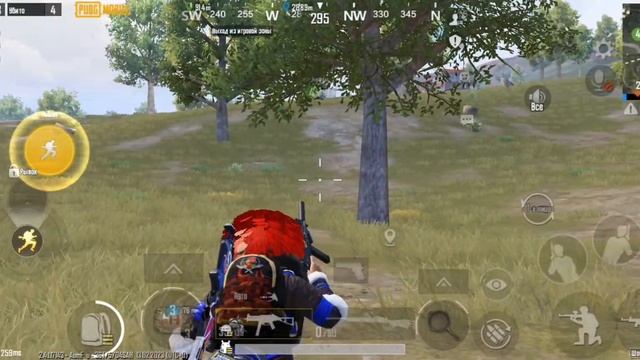 Pubg Mobile Эрангель