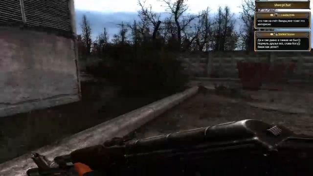 NLC 7 HARDCORE BALANCE MODE 0.9.6 Интеллигентный S.T.A.L.K.E.R. Караван или как взорвать БТР.. смотреть онлайн