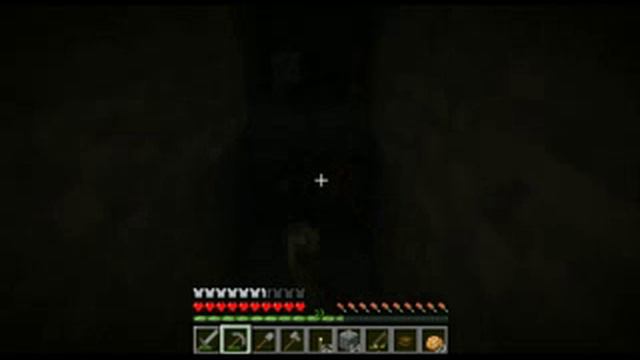 Mine Craft Правила вожденияв верхом на свинье 01 смотреть онлайн