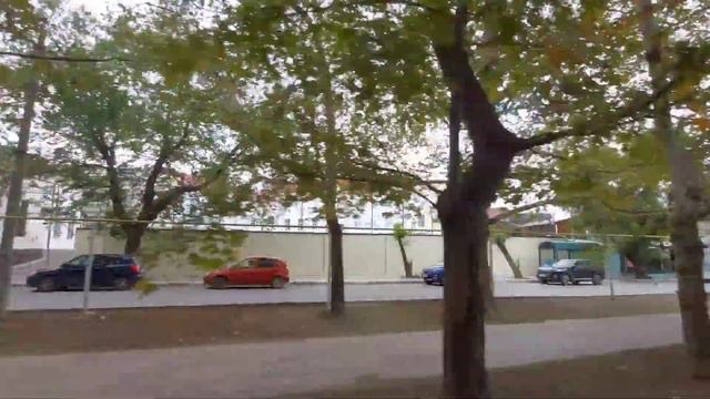 Экскурсия по Феодосии. Жемчужина у моря. смотреть онлайн