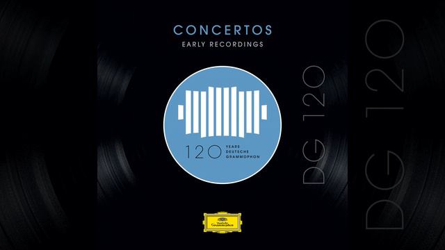 Stravinsky: Violin Concerto in D Major - 4. Capriccio смотреть онлайн