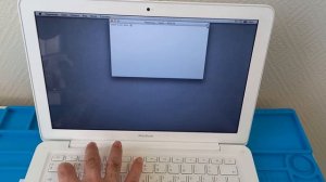 Установка MacOS на macbook с флешки или с заводского образа